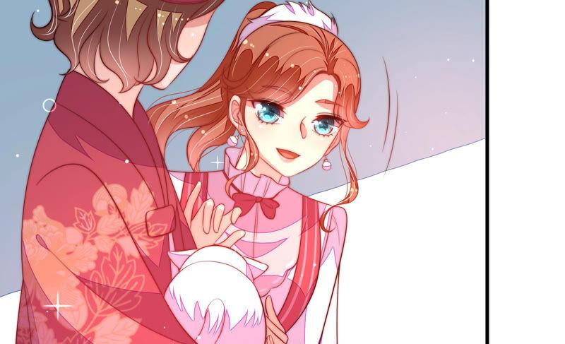 少帅每天都在吃醋韩漫全集-第173话 尤墨染的心机无删减无遮挡章节图片 