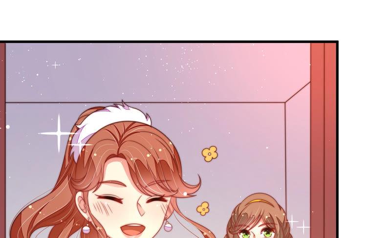 少帅每天都在吃醋韩漫全集-第174话 生日礼物无删减无遮挡章节图片 