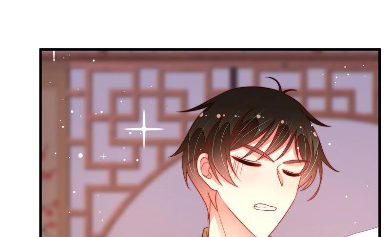 少帅每天都在吃醋韩漫全集-第174话 生日礼物无删减无遮挡章节图片 