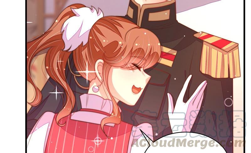 少帅每天都在吃醋韩漫全集-第174话 生日礼物无删减无遮挡章节图片 