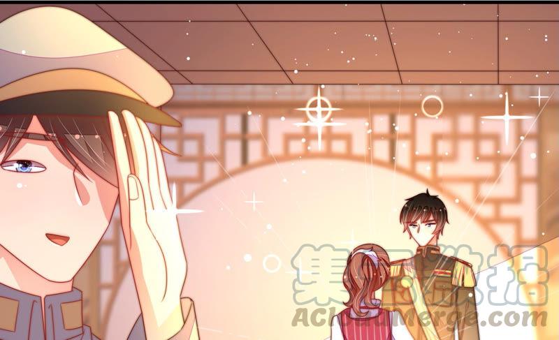 少帅每天都在吃醋韩漫全集-第174话 生日礼物无删减无遮挡章节图片 