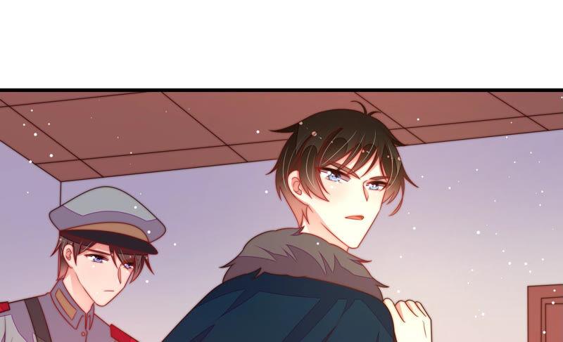 少帅每天都在吃醋韩漫全集-第174话 生日礼物无删减无遮挡章节图片 