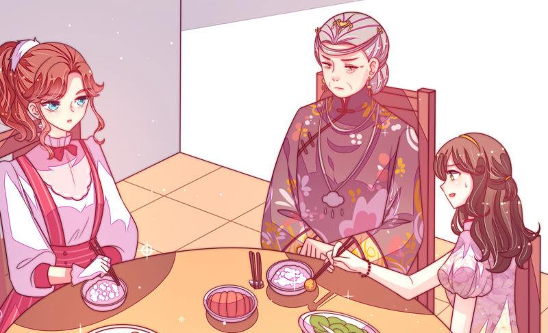 少帅每天都在吃醋韩漫全集-第175话 坐立难安的少帅无删减无遮挡章节图片 