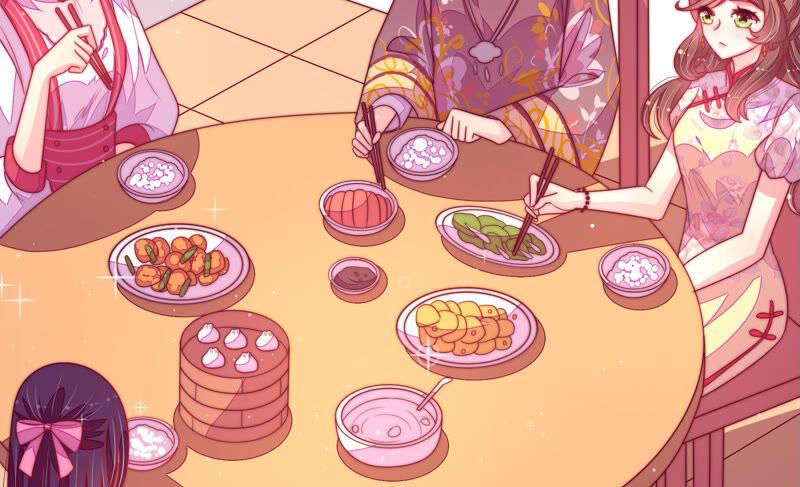 少帅每天都在吃醋韩漫全集-第175话 坐立难安的少帅无删减无遮挡章节图片 