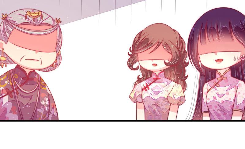 少帅每天都在吃醋韩漫全集-第175话 坐立难安的少帅无删减无遮挡章节图片 