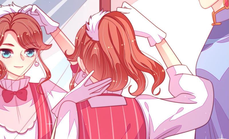 少帅每天都在吃醋韩漫全集-第175话 坐立难安的少帅无删减无遮挡章节图片 