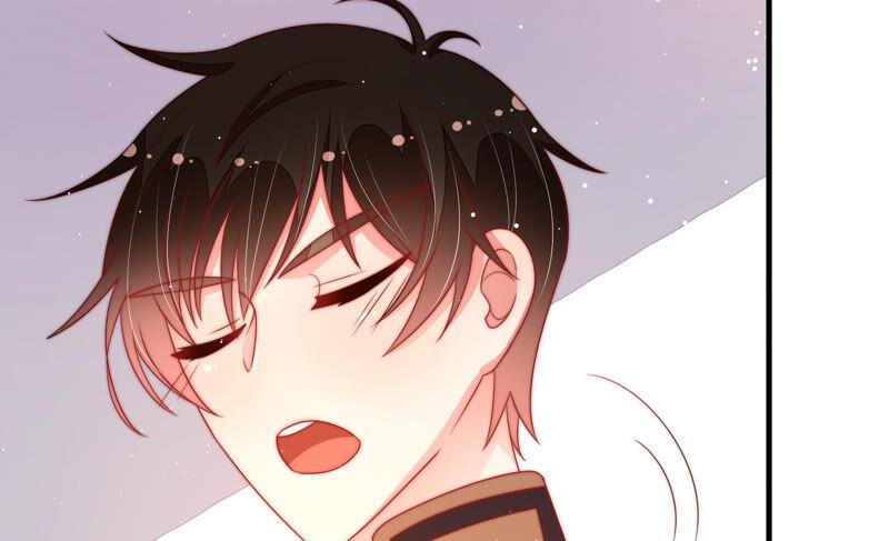 少帅每天都在吃醋韩漫全集-第175话 坐立难安的少帅无删减无遮挡章节图片 
