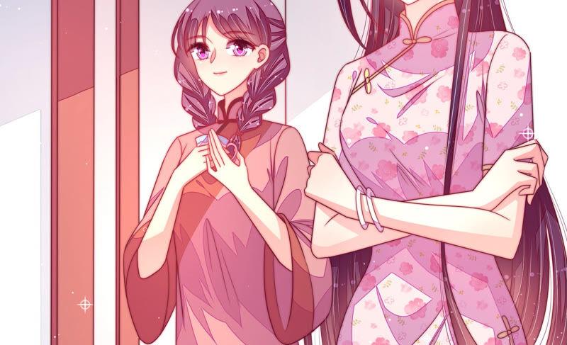 少帅每天都在吃醋韩漫全集-第176话 这才叫惊喜无删减无遮挡章节图片 