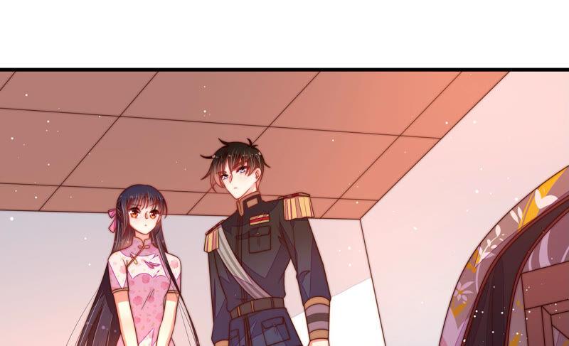 少帅每天都在吃醋韩漫全集-第176话 这才叫惊喜无删减无遮挡章节图片 