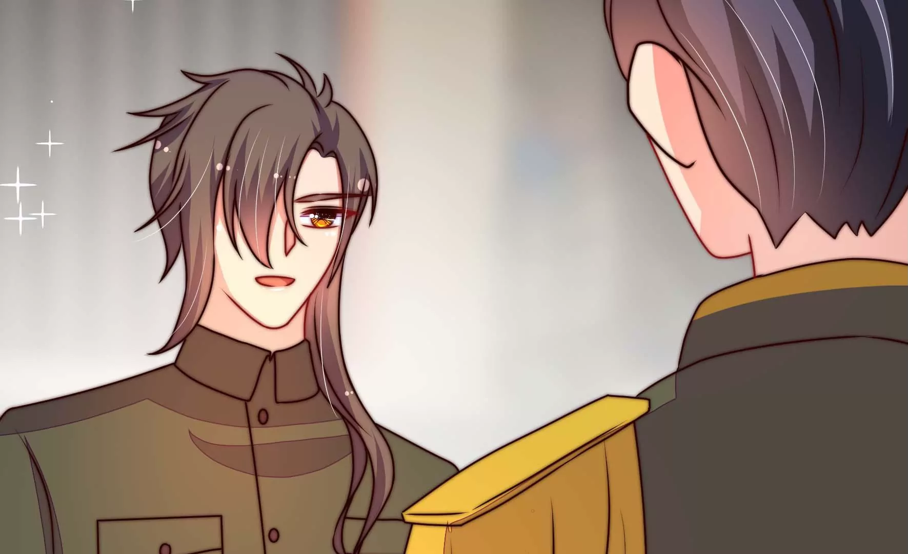 少帅每天都在吃醋韩漫全集-第273话 百蛇无删减无遮挡章节图片 