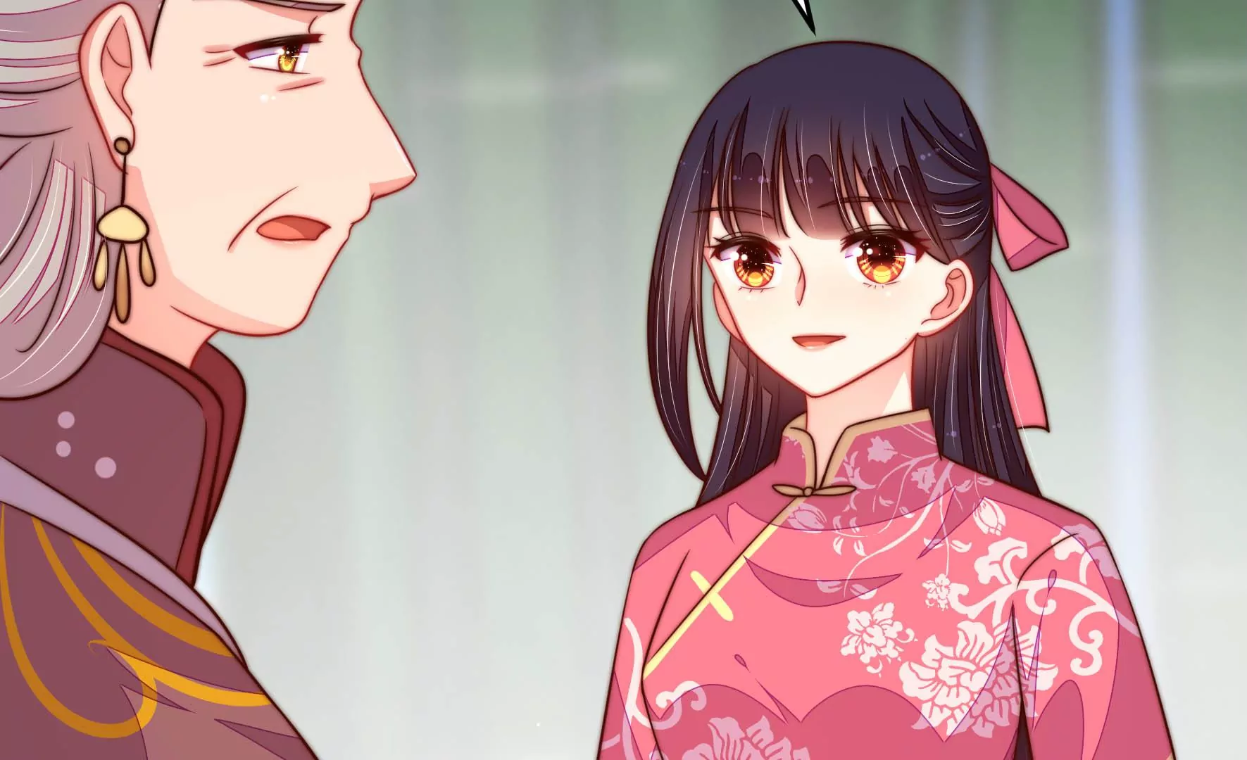 少帅每天都在吃醋韩漫全集-第273话 百蛇无删减无遮挡章节图片 