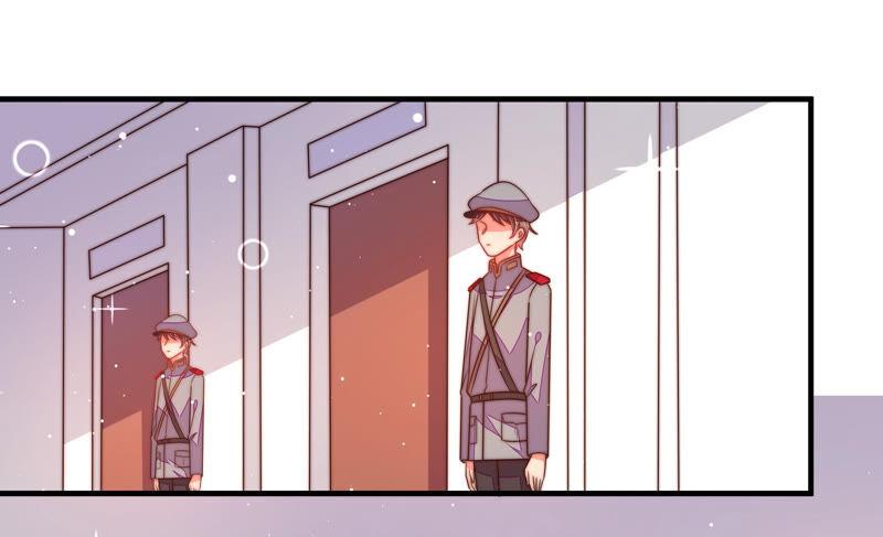 少帅每天都在吃醋韩漫全集-第180话 母亲无删减无遮挡章节图片 