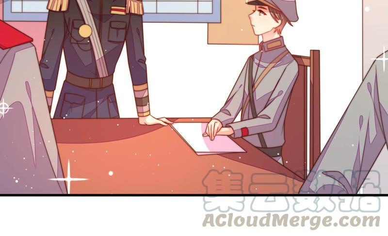 少帅每天都在吃醋韩漫全集-第180话 母亲无删减无遮挡章节图片 