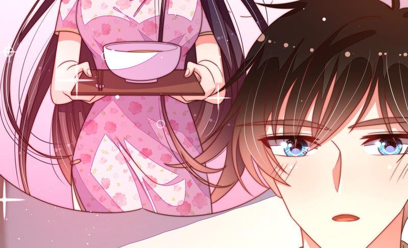 少帅每天都在吃醋韩漫全集-第180话 母亲无删减无遮挡章节图片 