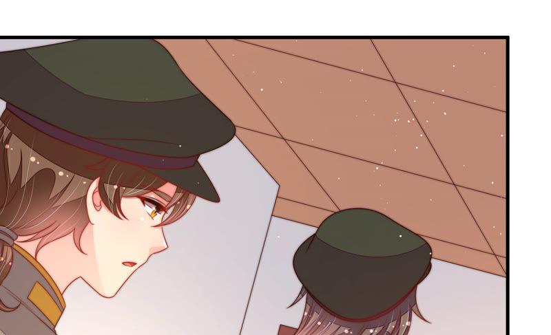 少帅每天都在吃醋韩漫全集-第181话 审讯无删减无遮挡章节图片 