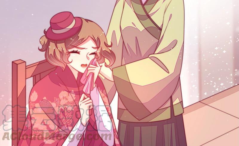少帅每天都在吃醋韩漫全集-第183话 楚南风的心思无删减无遮挡章节图片 