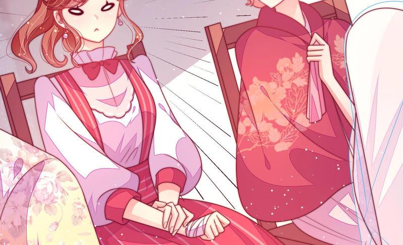 少帅每天都在吃醋韩漫全集-第183话 楚南风的心思无删减无遮挡章节图片 