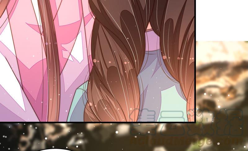 少帅每天都在吃醋韩漫全集-第183话 楚南风的心思无删减无遮挡章节图片 