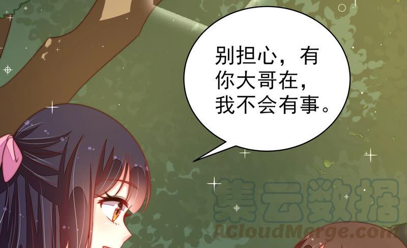 少帅每天都在吃醋韩漫全集-第183话 楚南风的心思无删减无遮挡章节图片 