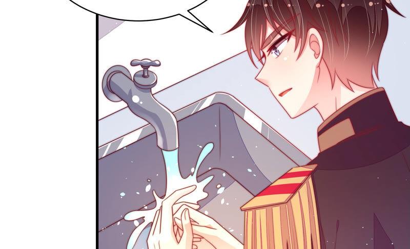 少帅每天都在吃醋韩漫全集-第185话 闻香色变无删减无遮挡章节图片 