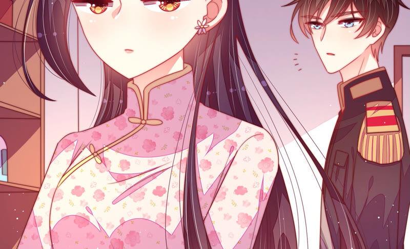 少帅每天都在吃醋韩漫全集-第185话 闻香色变无删减无遮挡章节图片 