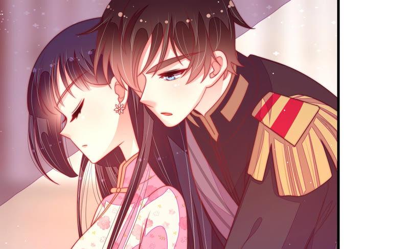少帅每天都在吃醋韩漫全集-第185话 闻香色变无删减无遮挡章节图片 