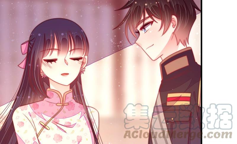 少帅每天都在吃醋韩漫全集-第185话 闻香色变无删减无遮挡章节图片 