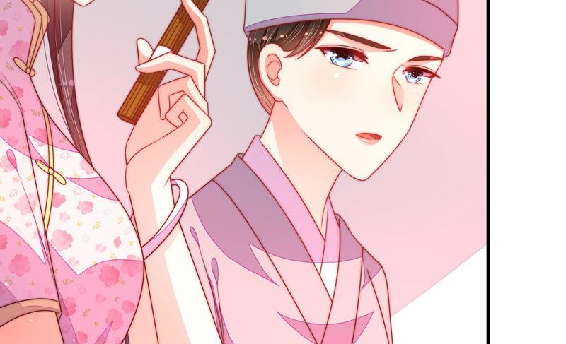 少帅每天都在吃醋韩漫全集-第185话 闻香色变无删减无遮挡章节图片 