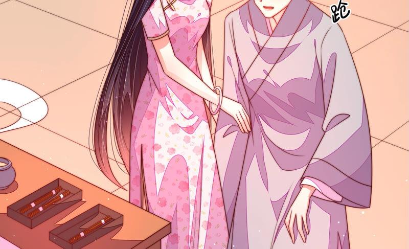 少帅每天都在吃醋韩漫全集-第185话 闻香色变无删减无遮挡章节图片 