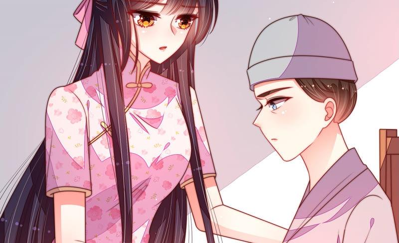 少帅每天都在吃醋韩漫全集-第185话 闻香色变无删减无遮挡章节图片 