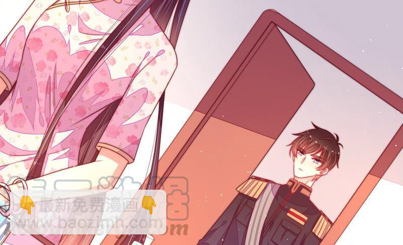 少帅每天都在吃醋韩漫全集-第185话 闻香色变无删减无遮挡章节图片 