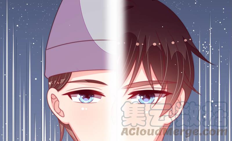 少帅每天都在吃醋韩漫全集-第186话 劝说无删减无遮挡章节图片 