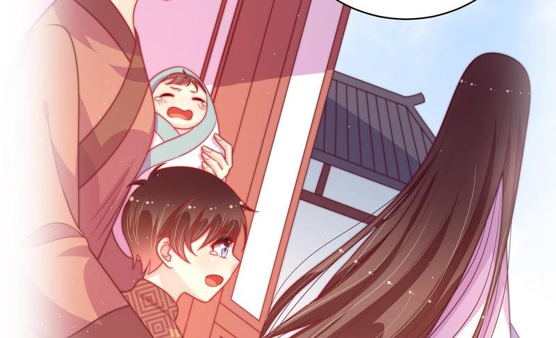 少帅每天都在吃醋韩漫全集-第186话 劝说无删减无遮挡章节图片 