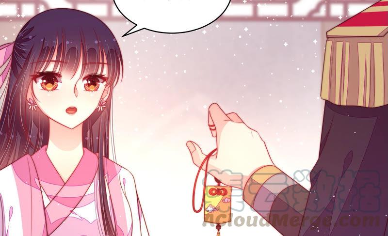 少帅每天都在吃醋韩漫全集-第186话 劝说无删减无遮挡章节图片 