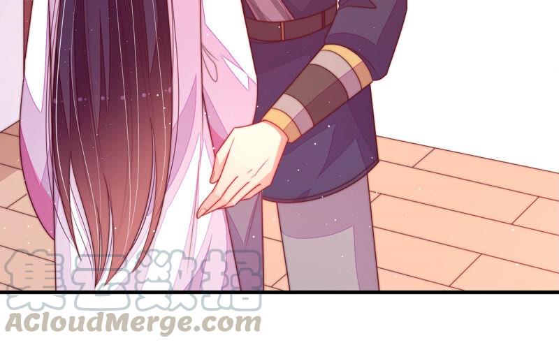 少帅每天都在吃醋韩漫全集-第186话 劝说无删减无遮挡章节图片 