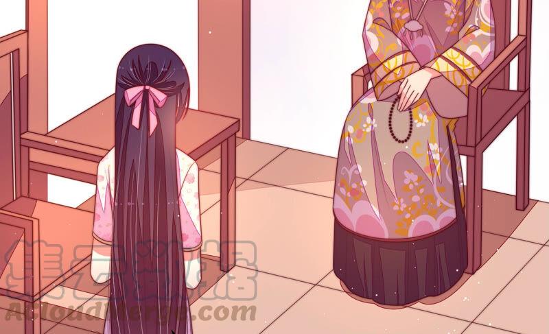 少帅每天都在吃醋韩漫全集-第186话 劝说无删减无遮挡章节图片 