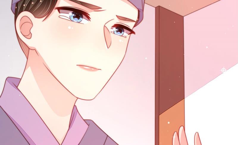少帅每天都在吃醋韩漫全集-第186话 劝说无删减无遮挡章节图片 