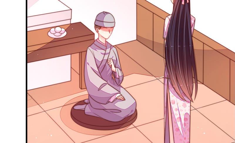 少帅每天都在吃醋韩漫全集-第186话 劝说无删减无遮挡章节图片 
