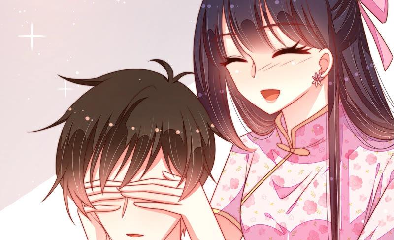 少帅每天都在吃醋韩漫全集-第186话 劝说无删减无遮挡章节图片 