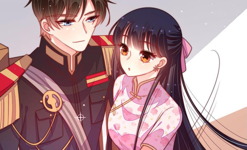少帅每天都在吃醋韩漫全集-第186话 劝说无删减无遮挡章节图片 