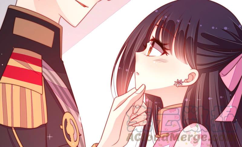 少帅每天都在吃醋韩漫全集-第186话 劝说无删减无遮挡章节图片 