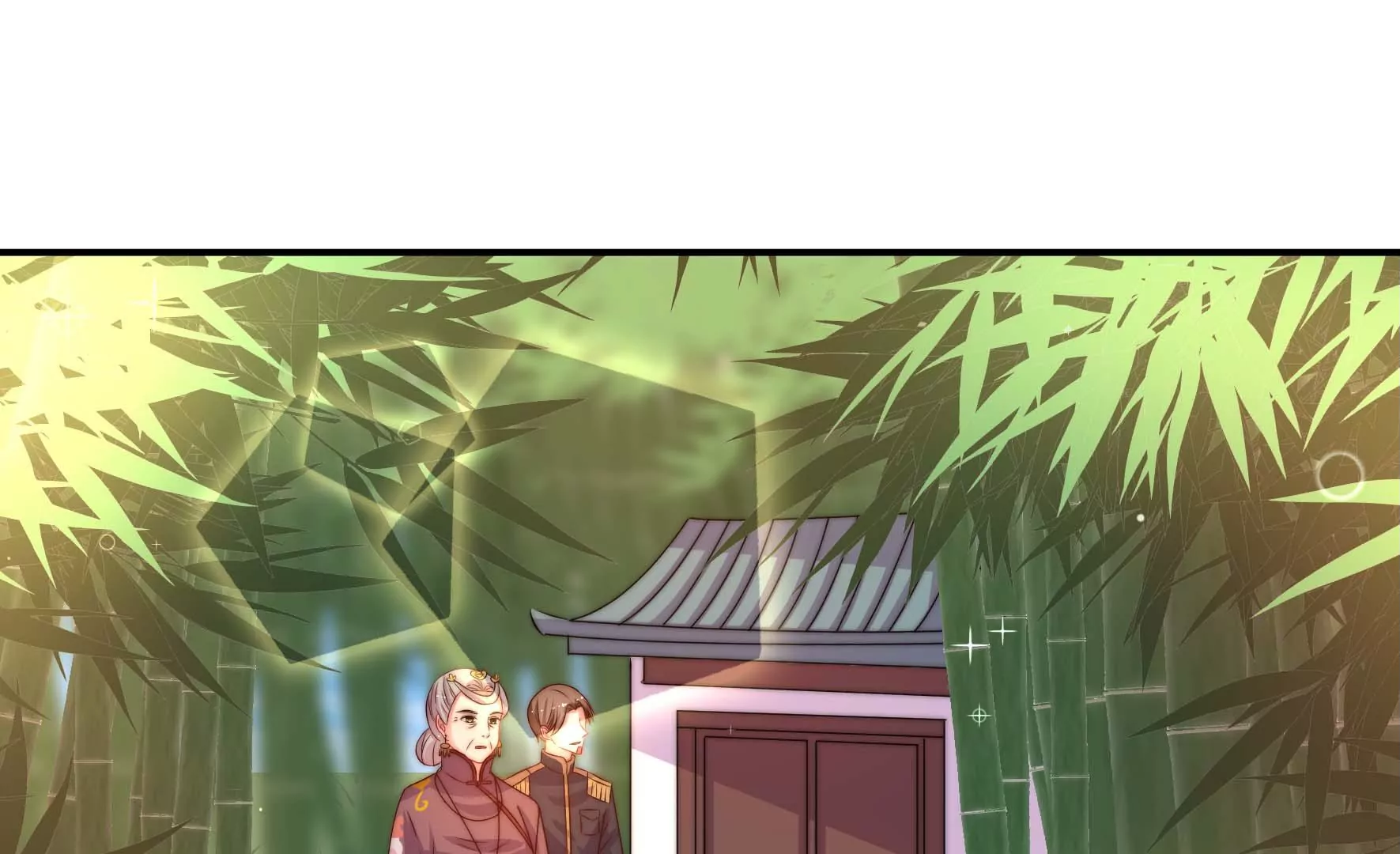 少帅每天都在吃醋韩漫全集-第272话 香囊无删减无遮挡章节图片 