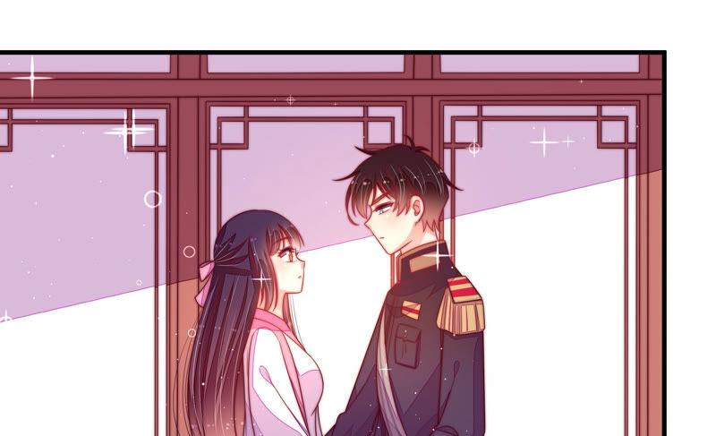 少帅每天都在吃醋韩漫全集-第187话 猜测无删减无遮挡章节图片 