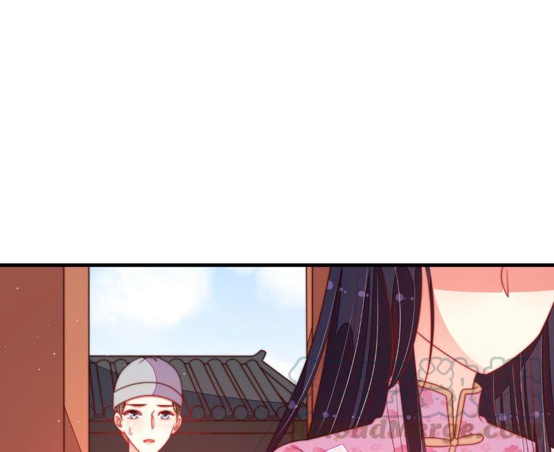 少帅每天都在吃醋韩漫全集-第187话 猜测无删减无遮挡章节图片 