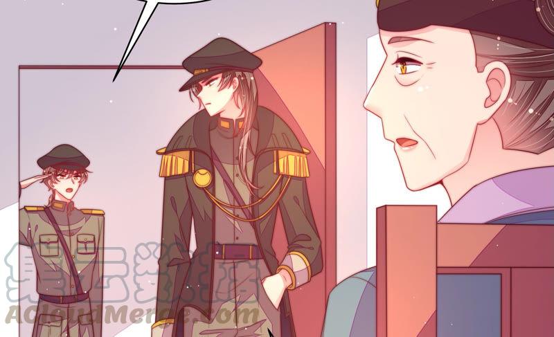 少帅每天都在吃醋韩漫全集-第188话 助攻来啦无删减无遮挡章节图片 