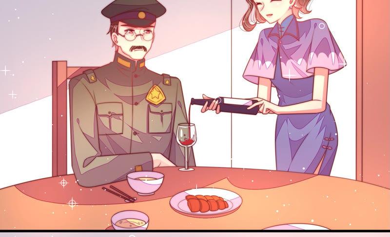 少帅每天都在吃醋韩漫全集-第188话 助攻来啦无删减无遮挡章节图片 