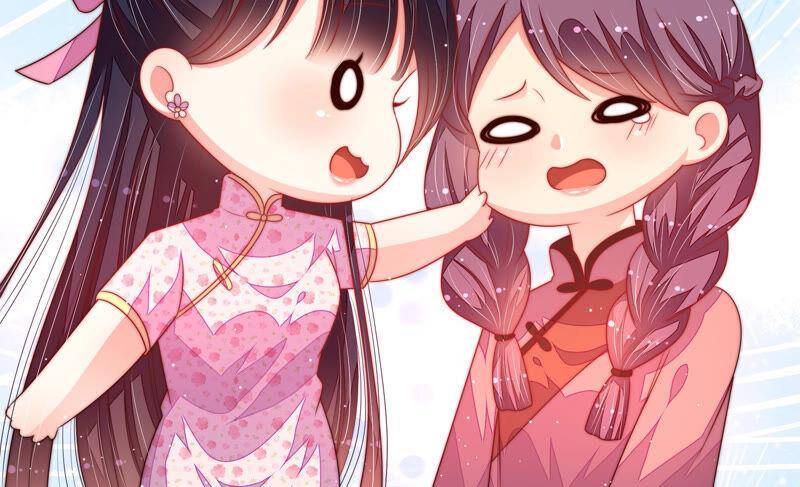 少帅每天都在吃醋韩漫全集-第190话 浮出水面无删减无遮挡章节图片 