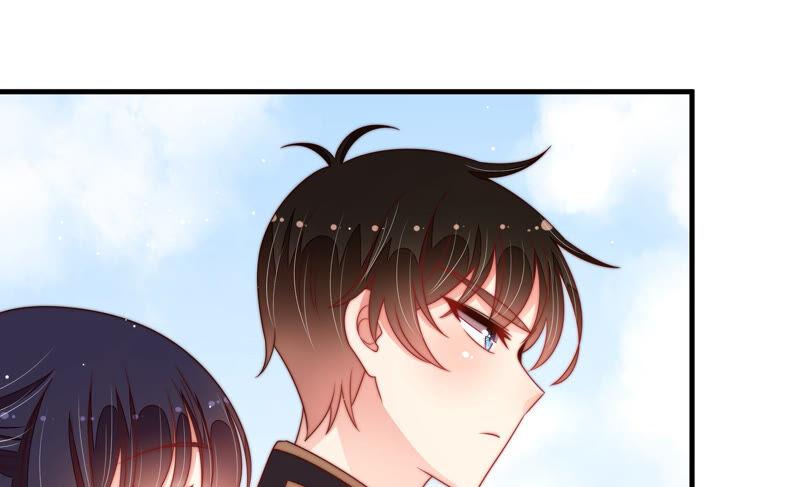 少帅每天都在吃醋韩漫全集-第190话 浮出水面无删减无遮挡章节图片 