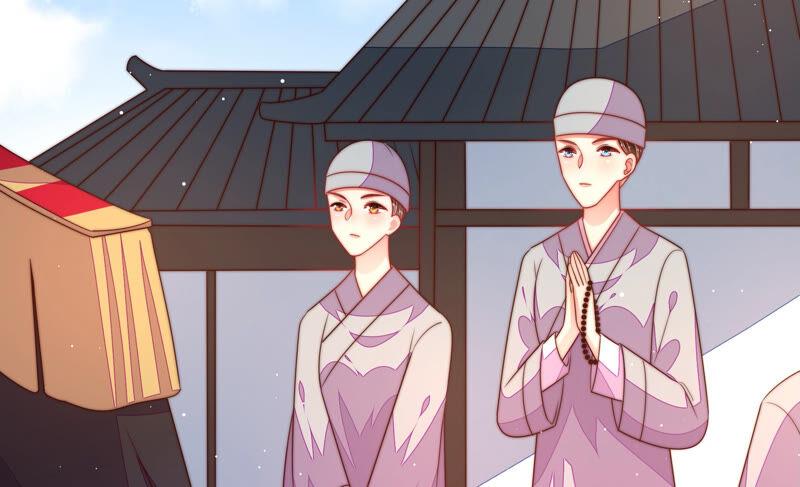 少帅每天都在吃醋韩漫全集-第190话 浮出水面无删减无遮挡章节图片 