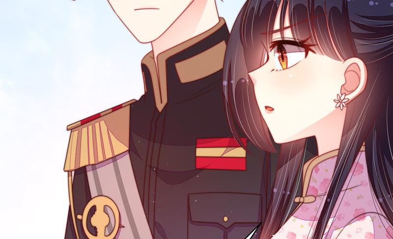 少帅每天都在吃醋韩漫全集-第191话 圆满无删减无遮挡章节图片 